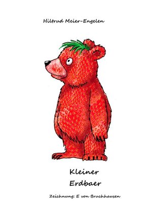 cover image of Kleiner Erdbaer